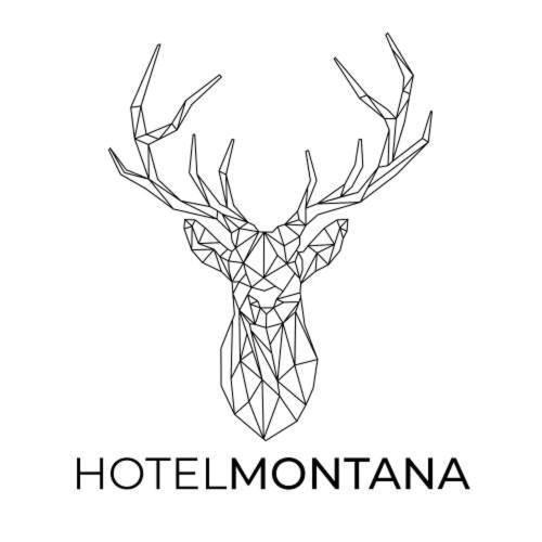 Hotel Montana Telfes im Stubai Kültér fotó