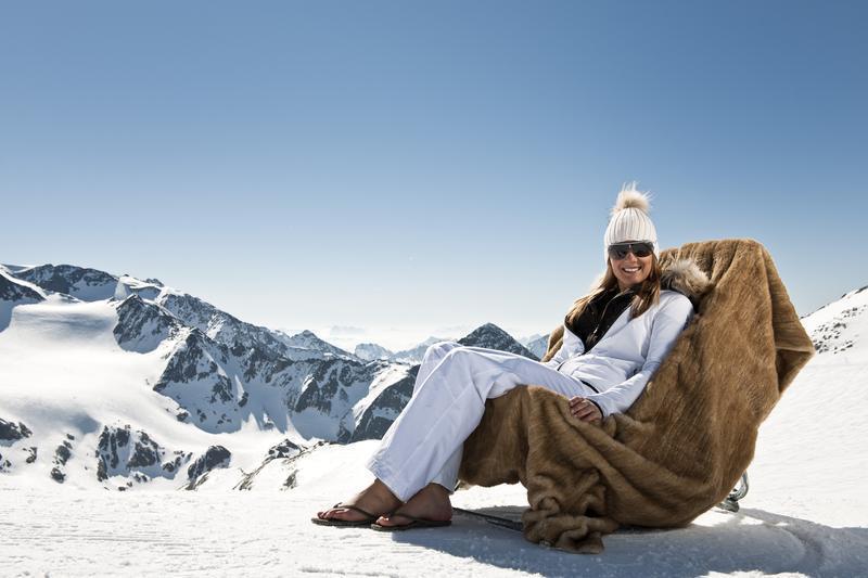 Hotel Montana Telfes im Stubai Kültér fotó