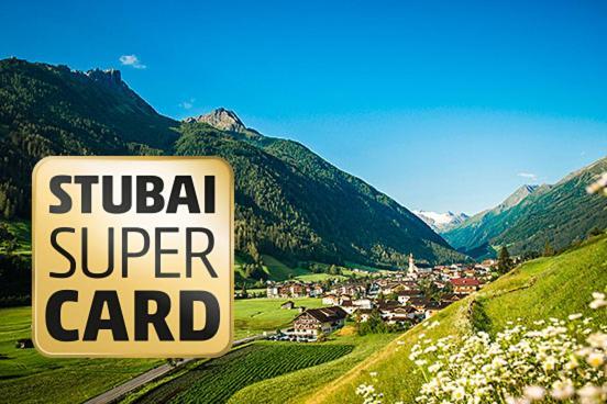 Hotel Montana Telfes im Stubai Kültér fotó